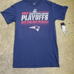 2014 New England Patriots T-Shirt